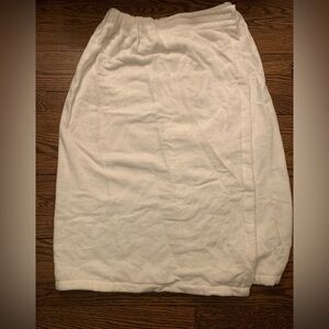 Shower Body Towel Wrap